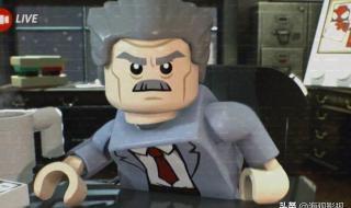 蜘蛛侠纵横宇宙彩蛋