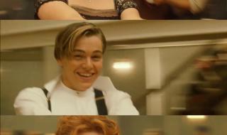 泰坦尼克号未删版 泰坦尼克号未删版