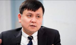 华山医院张文宏简介