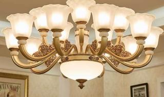 欧式灯具客厅灯大厅 欧式灯具客厅灯大厅