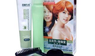 一梳黑染发梳27 一梳黑染发梳27