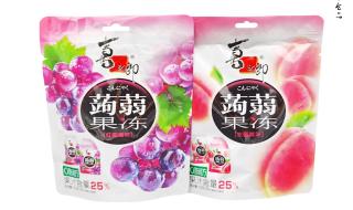 喜之郎果冻价格 喜之郎果冻价格