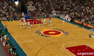 nba2kol补丁 nba2kol补丁