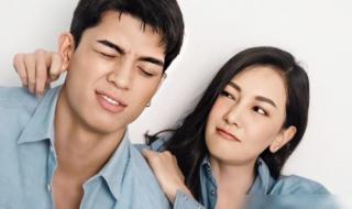 爱就要报复回来泰剧 爱就要报复回来泰剧