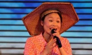 星光大道草帽姐 星光大道草帽姐