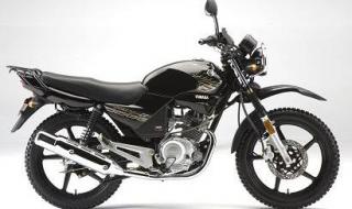 雅马哈越野摩托车 雅马哈越野摩托车