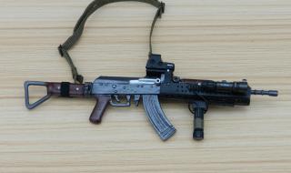 中国狼牙特种部队 中国狼牙特种部队