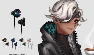 守望先锋第二赛季