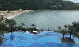 珠海东澳岛攻略