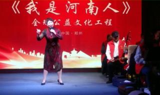 我是河南人 我是河南人