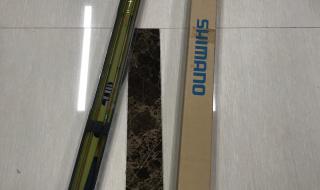 西玛诺鱼竿 西玛诺鱼竿