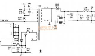 led电源维修 led电源维修