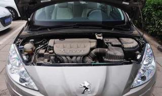 标致408颜色 标致408颜色