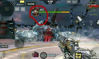 穿越火线bug怎么卡 穿越火线bug怎么卡