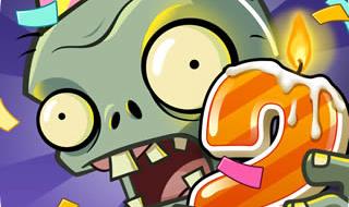 植物大战僵尸2ipad版 植物大战僵尸2ipad版