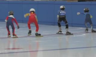 2016短道速滑世锦赛 2016短道速滑世锦赛