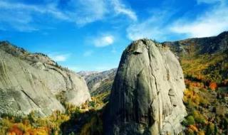 人一生要去的55个景点 人一生要去的55个景点