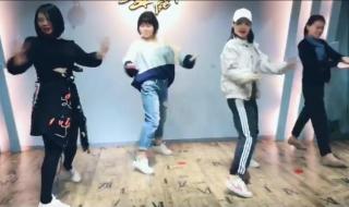 失恋阵线联盟舞蹈 失恋阵线联盟舞蹈