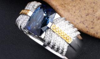 珠宝加工在哪学