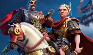 万国觉醒建筑升级 万国觉醒建筑升级