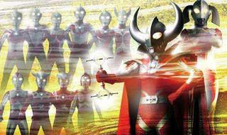 赛文二世奥特曼 赛文二世奥特曼