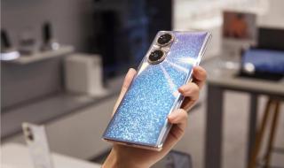 荣耀60参数配置 荣耀60参数配置