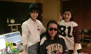 李玟成名曲是哪首歌 李玟成名曲是哪首歌