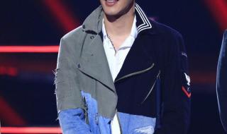 王力宏天津演唱会 王力宏天津演唱会