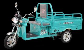 爱玛三轮电动车价格