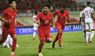 亚洲杯国足大名单