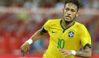 内马尔有几个金球奖 内马尔有几个金球奖