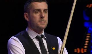 丁俊晖冠中冠比赛时间