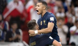 18年世界杯决赛阵容 18年世界杯决赛阵容