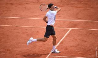 今年法网男单冠军 今年法网男单冠军