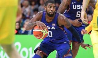 澳大利亚男篮奥运会